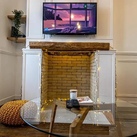 شقة L'haussmann, Rare, Vue Chateau Et Palmiers *